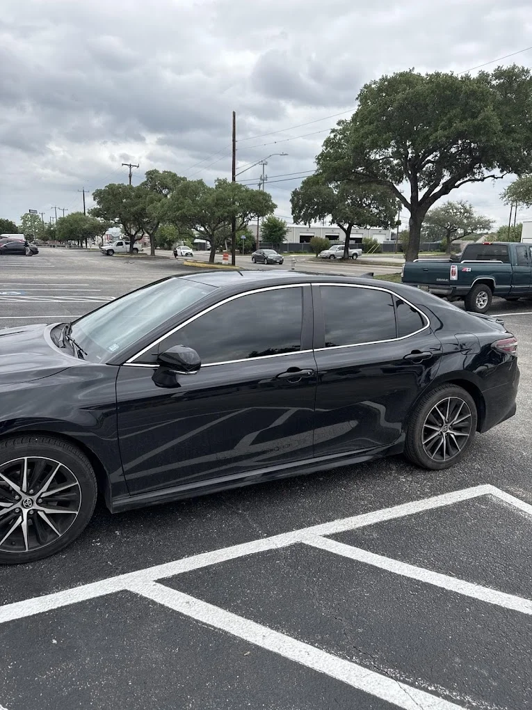 Auto Detailing in San Antonio, TX - Section 2