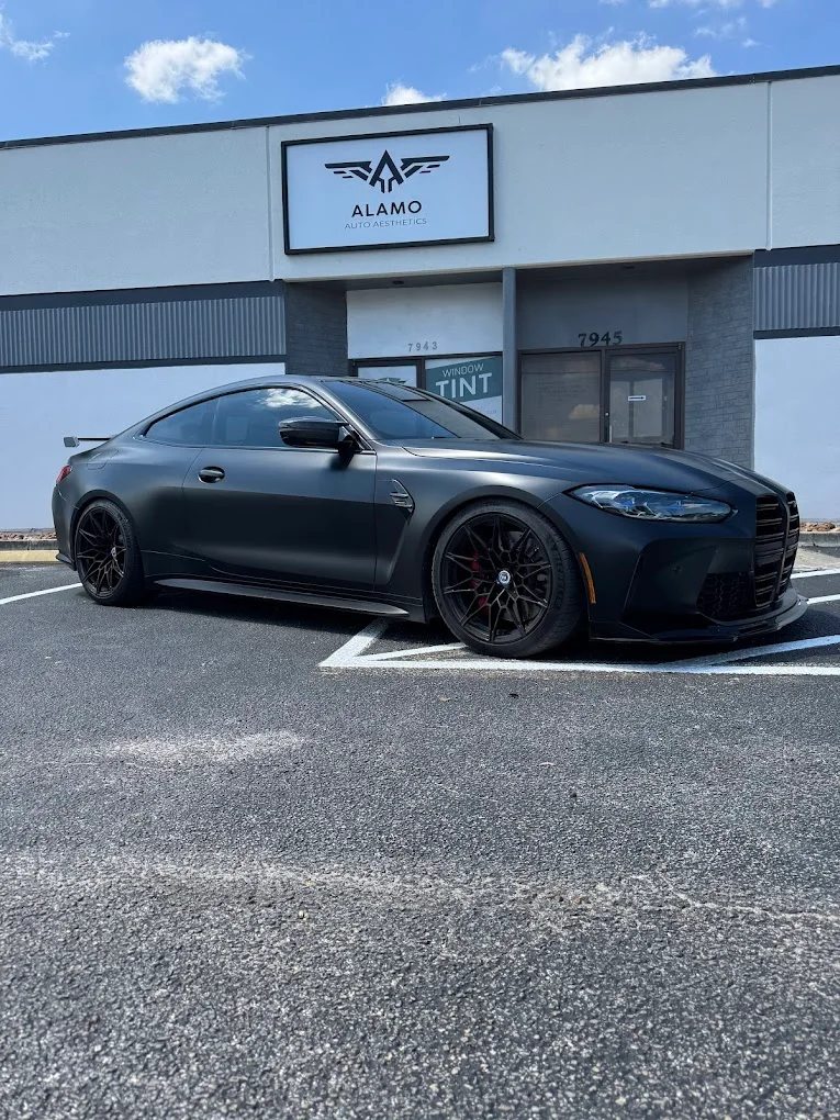 Auto Detailing in San Antonio, TX - Section 6