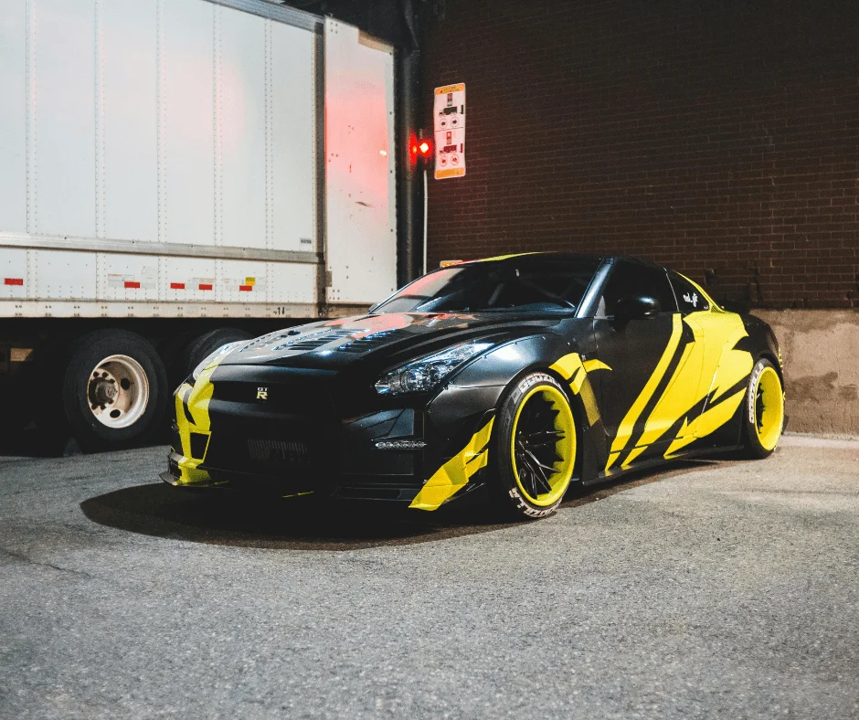 Auto Detailing in San Antonio, TX - Section 5