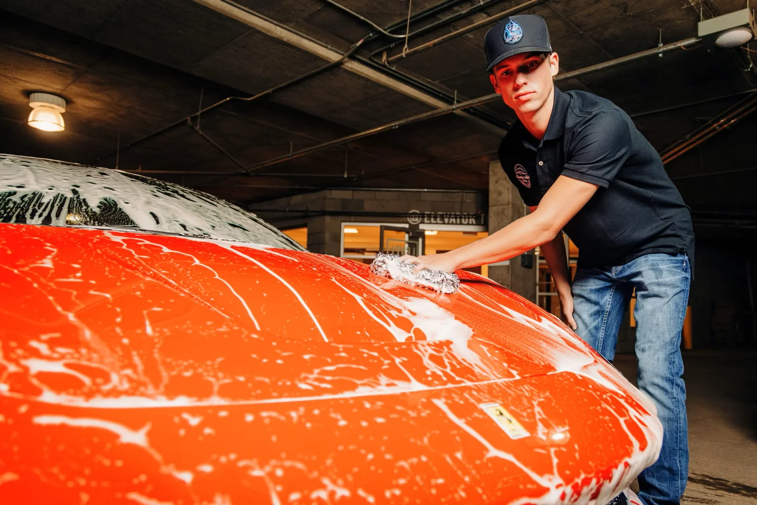 Paint Correction Montrose, CO - Section 5