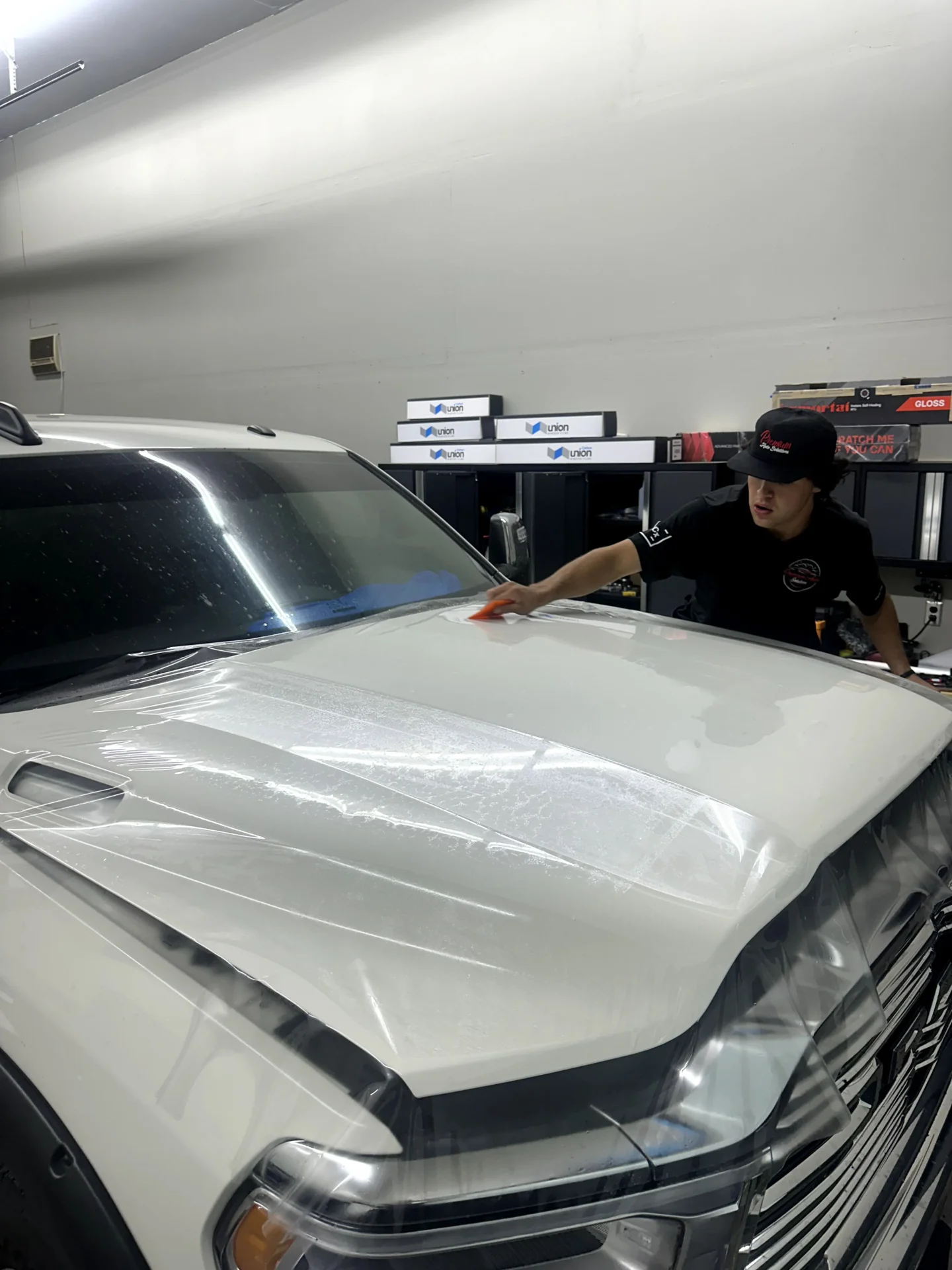 Paint Correction Montrose, CO - Section 6