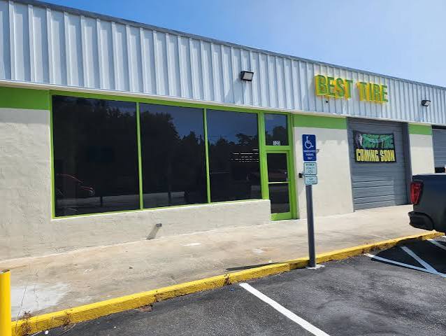 BMW Window tinting service in Indian Land, SC - Section 2
