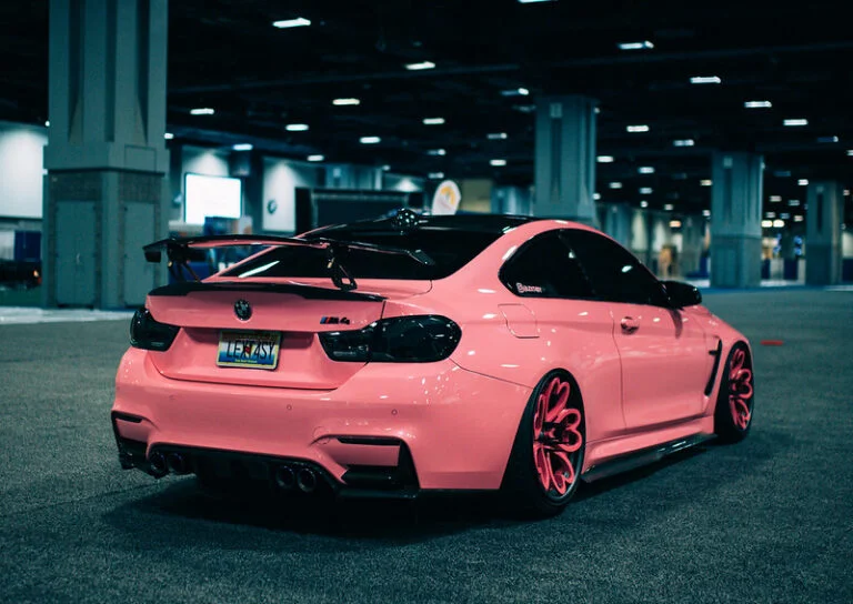 Auto Paint Correction Services in Concord, NC - Section 6