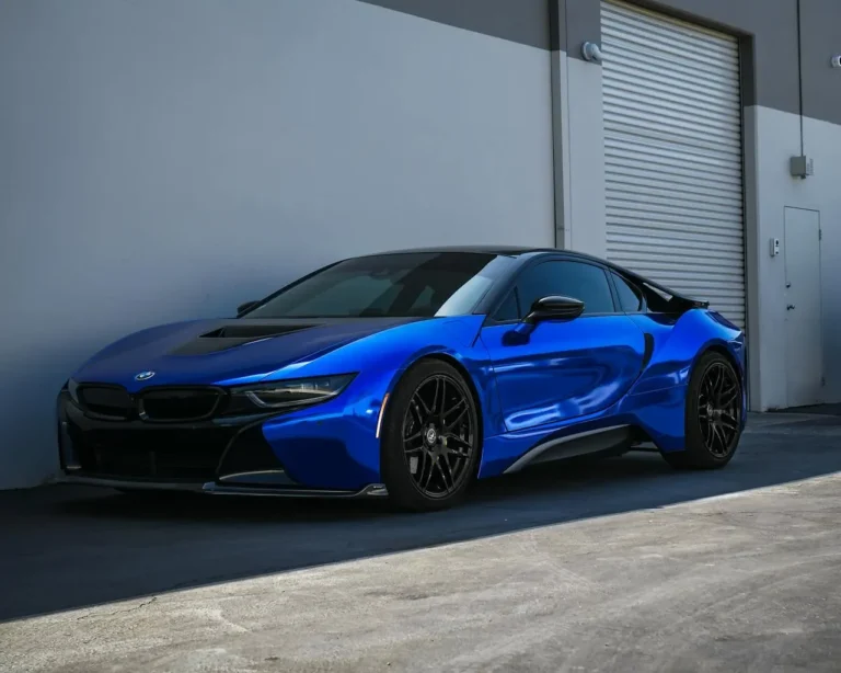 Auto Paint Correction Services in Concord, NC - Section 2