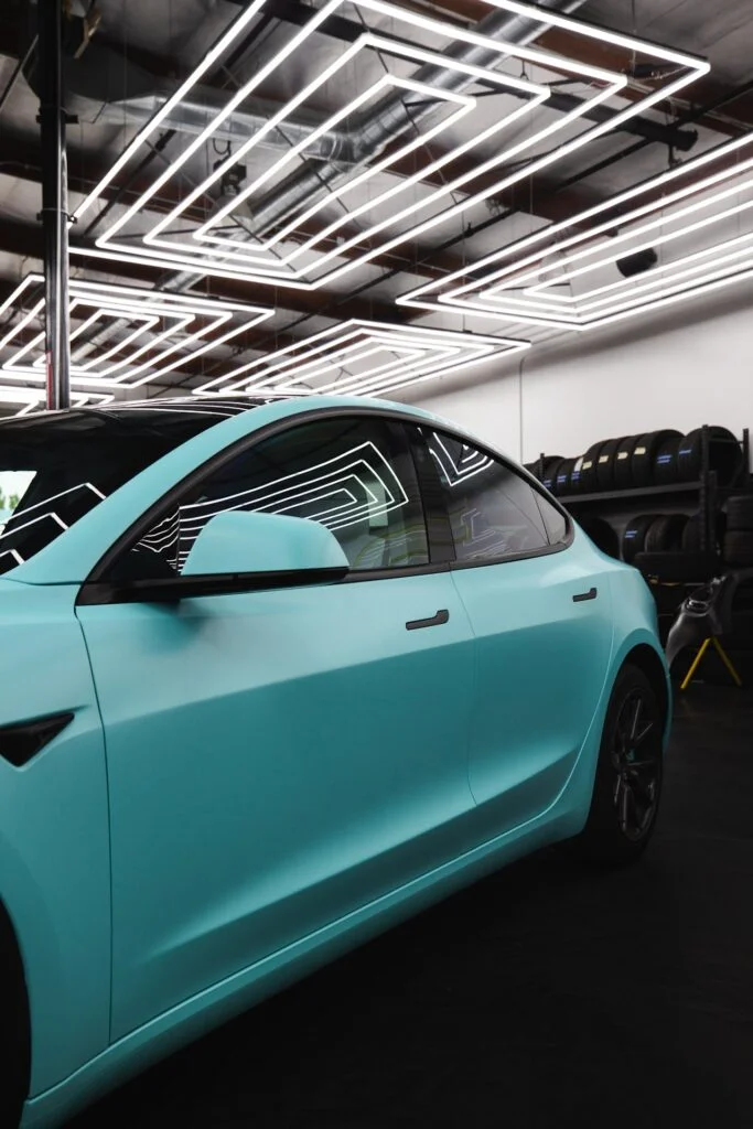 Auto Paint Correction Services in Concord, NC - Section 3