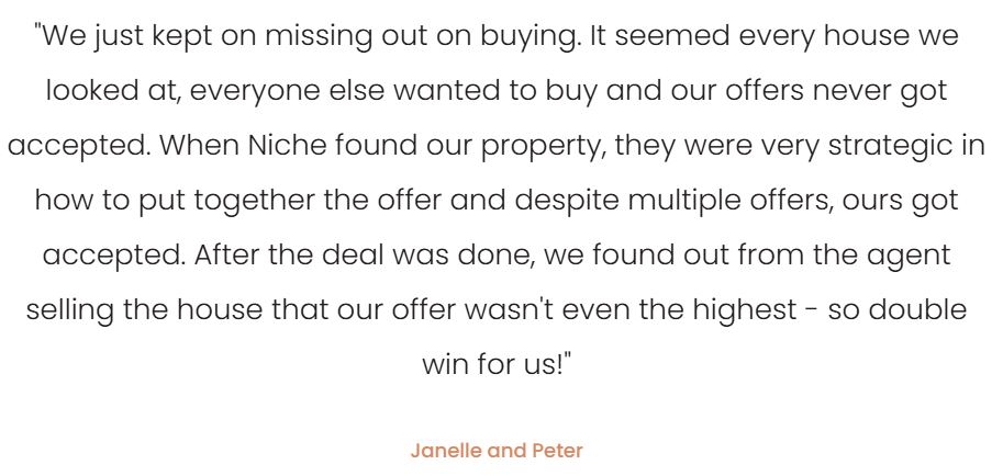 commercial buyers agent fees