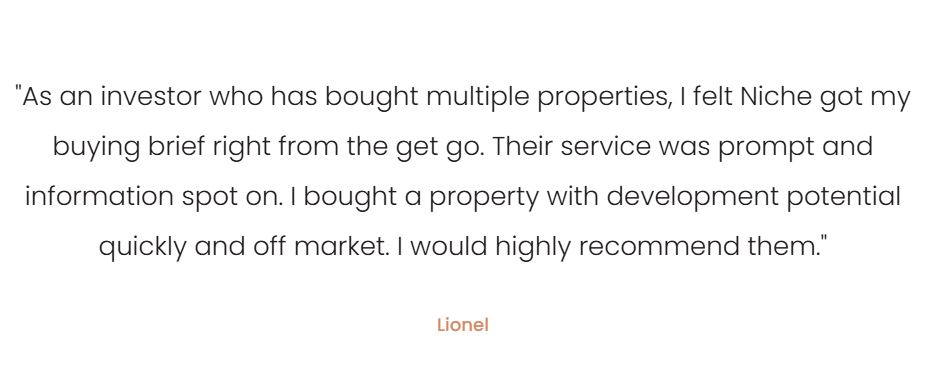 buyers agent brisbane