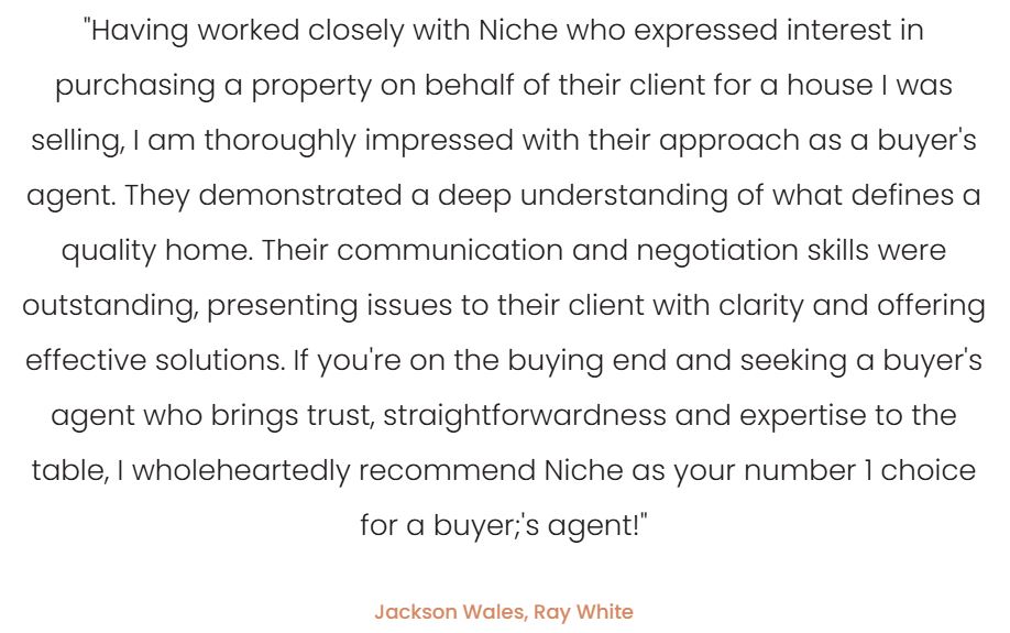 buyers advocate brisbane