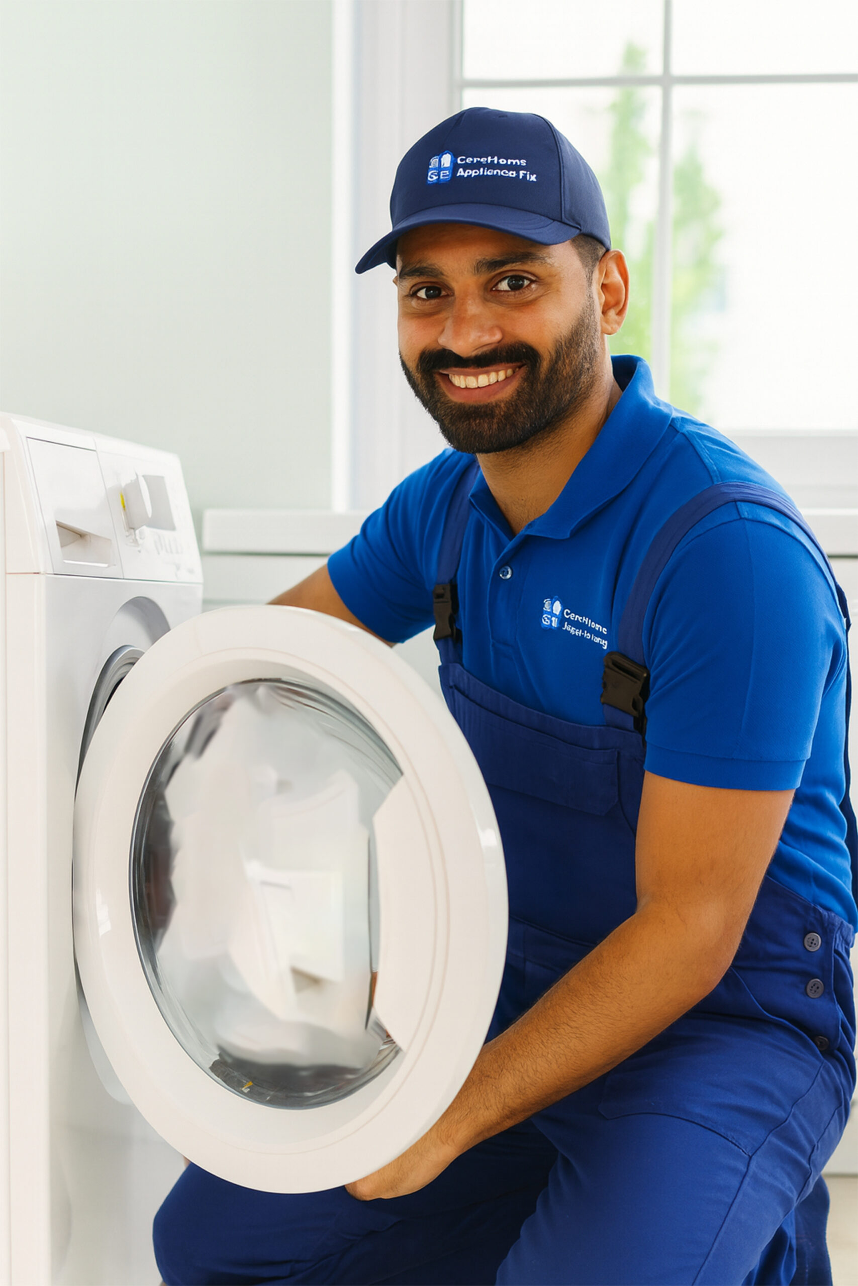 Refrigerator repair services in dubai