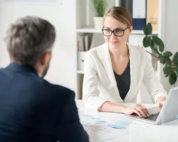 ERP Software for Private Equity Banner