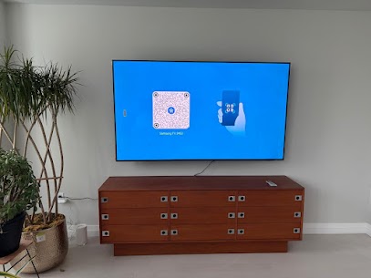 Wall Unit Installation Oakville