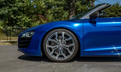 Window Tinting service in Damascus, MD - Section 3