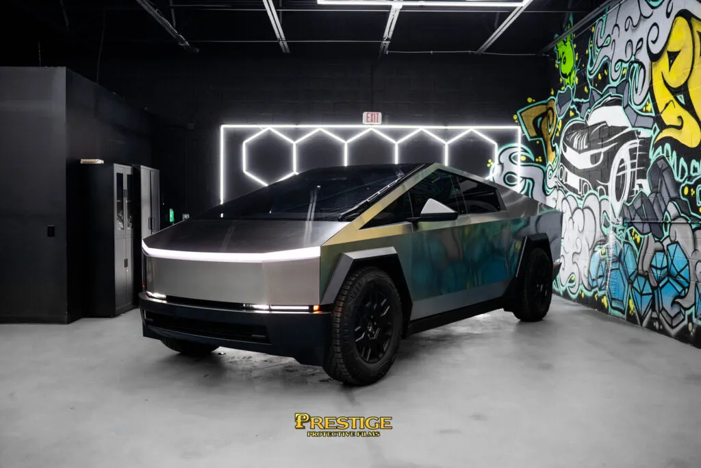 Paint Protection Film Services in BIRMINGHAM, MI - Section 6