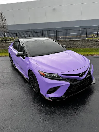 Cybertruck Window Tinting Services in Tampa, FL - Section 1