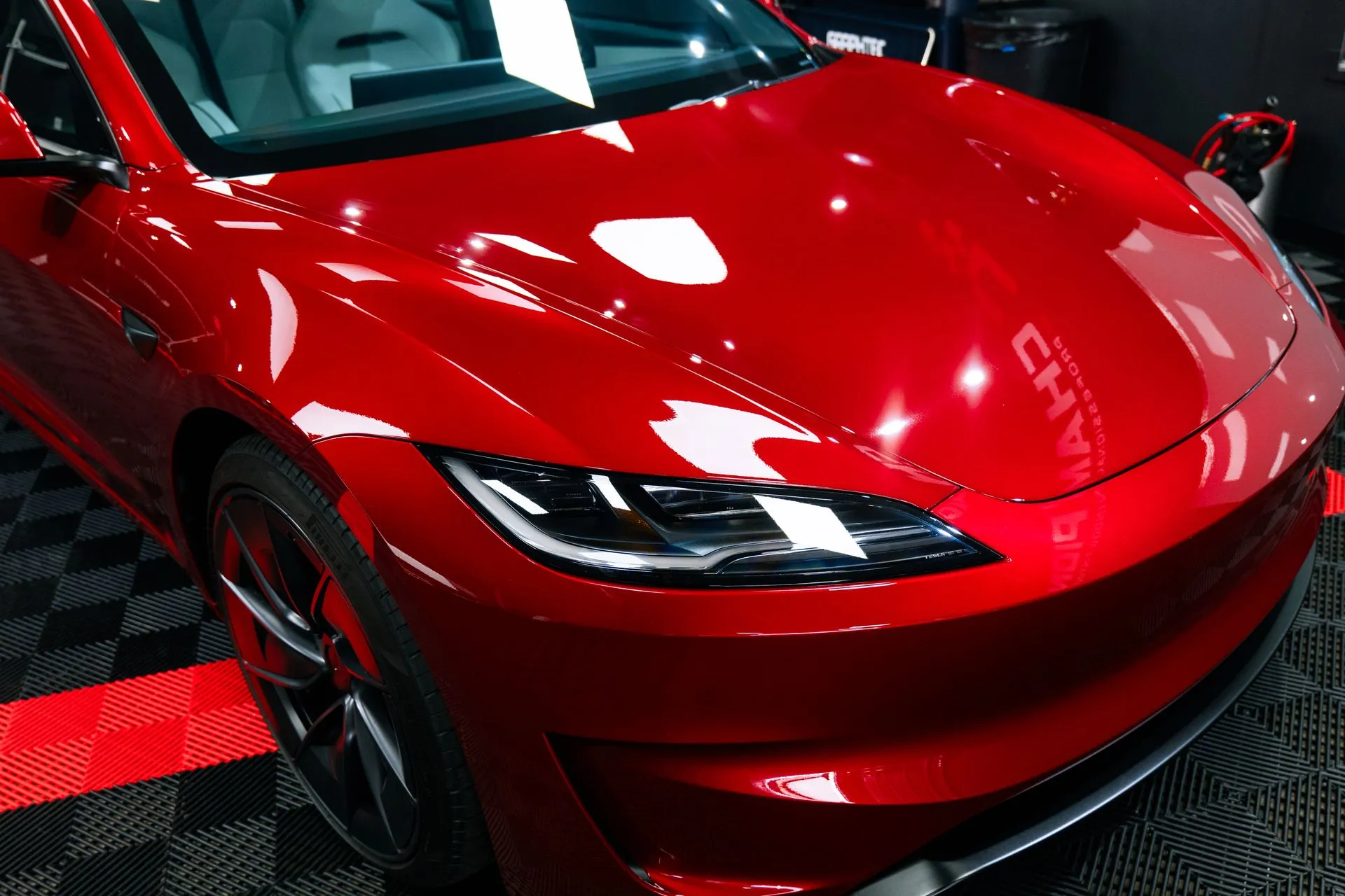 Commercial Window Tinting Services in Cornelius, NC - Section 5