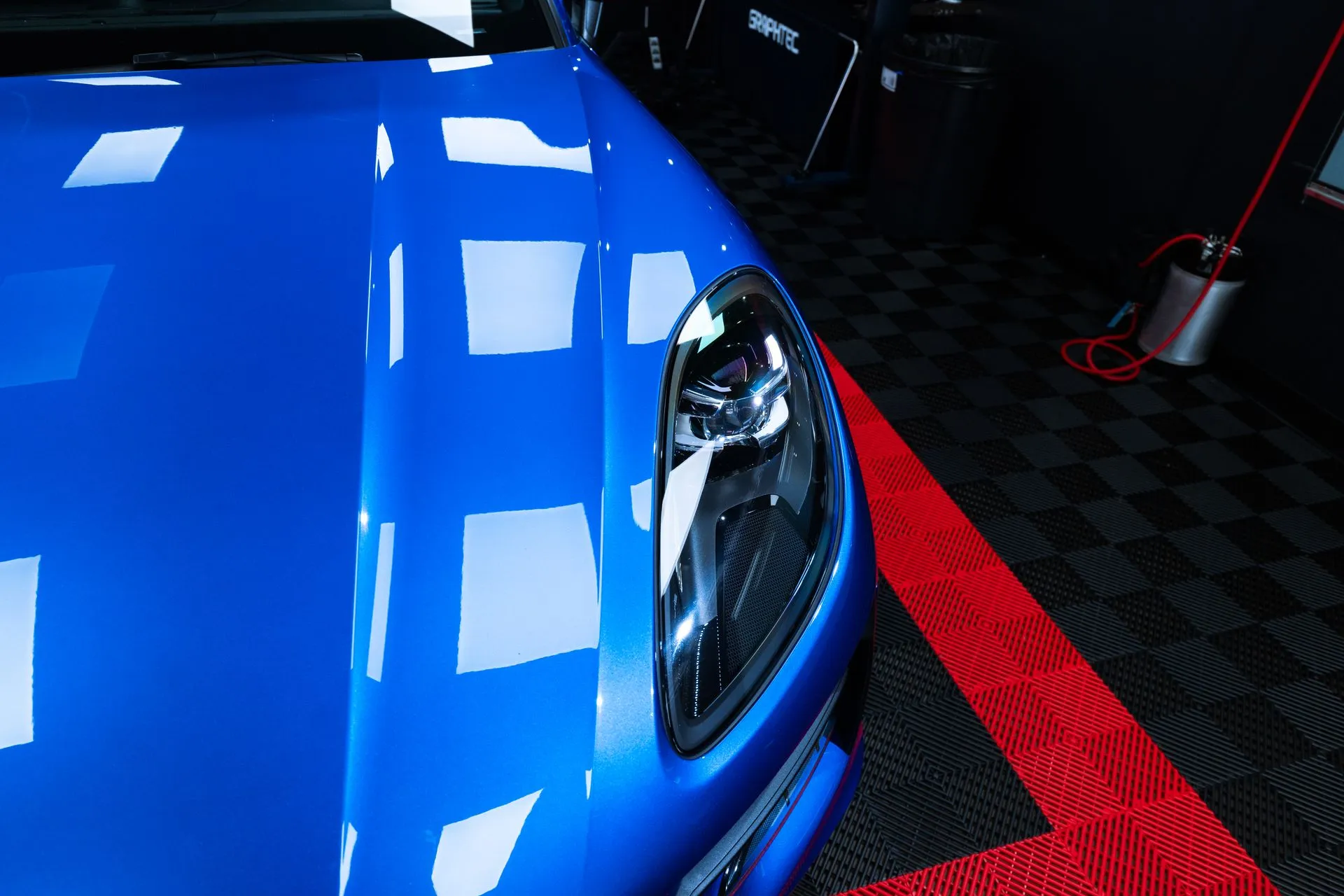 Commercial Window Tinting Services in Cornelius, NC - Section 6